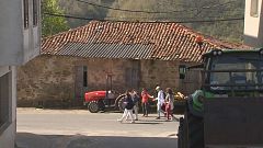 Emprendedores e investidores buscan en San Xoán de Río fórmulas para dinamizar o rural e evitar o despoboamento