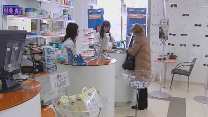 Informativo de Madrid - Informativo de Madrid 2 - 28/02/13