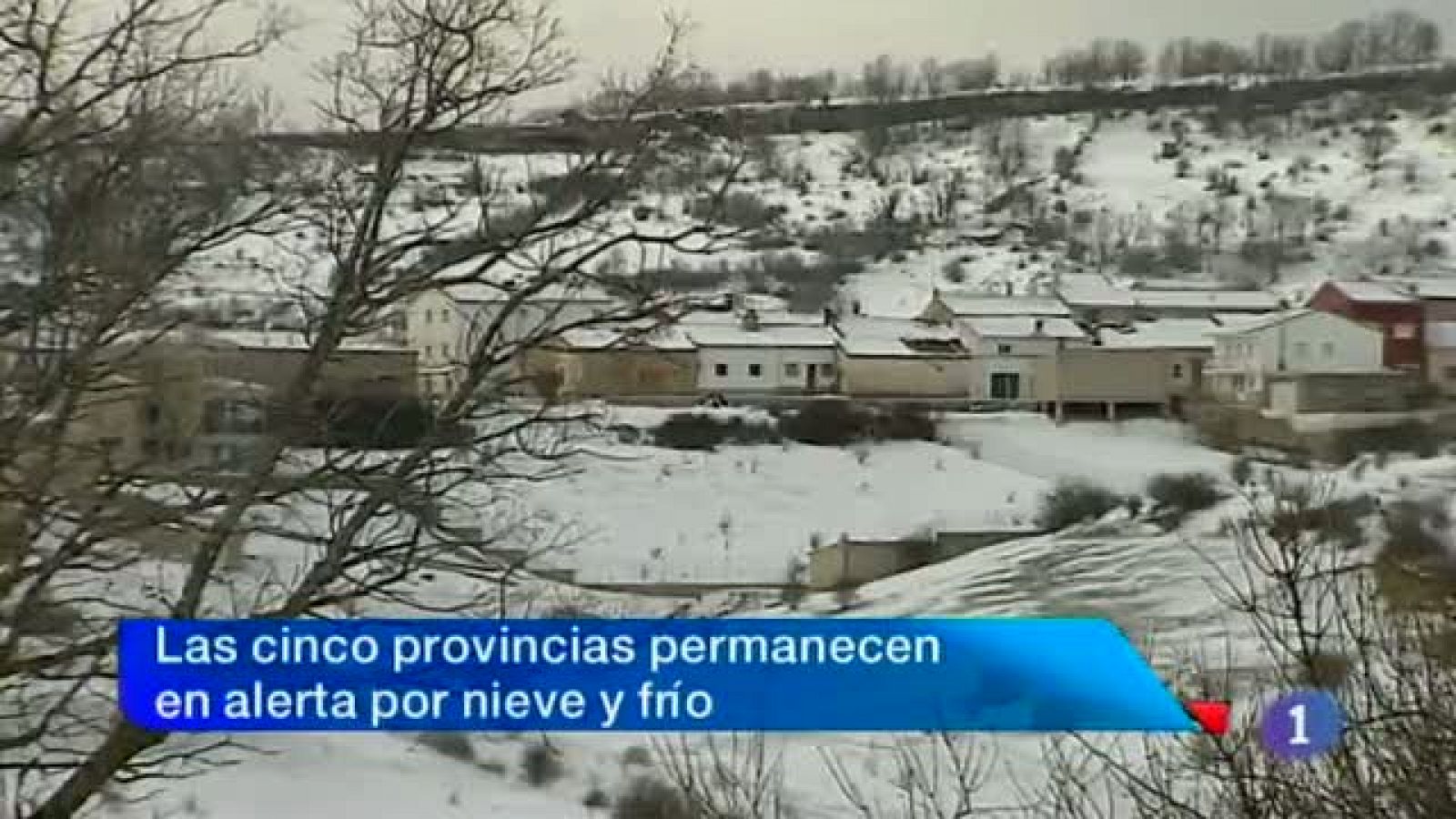 Noticias de Castilla La Mancha 2 (28/02/2013) | Ver