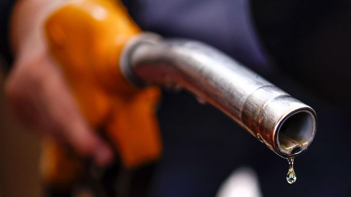 Los precios se disparan al 3,4% en marzo por la guerra | Ver