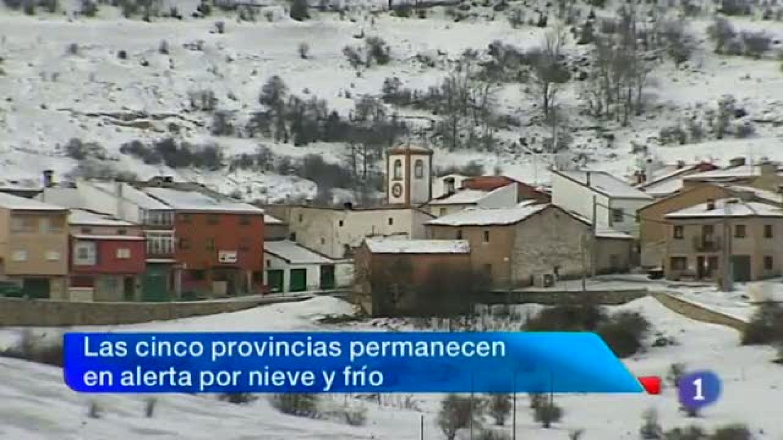 Noticias de Castilla-La Mancha: Noticias Castilla La Mancha en 2' (28/02/2013) | RTVE Play