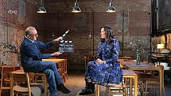 Días De Cine: Entrevista completa con Ángeles González-Sinde