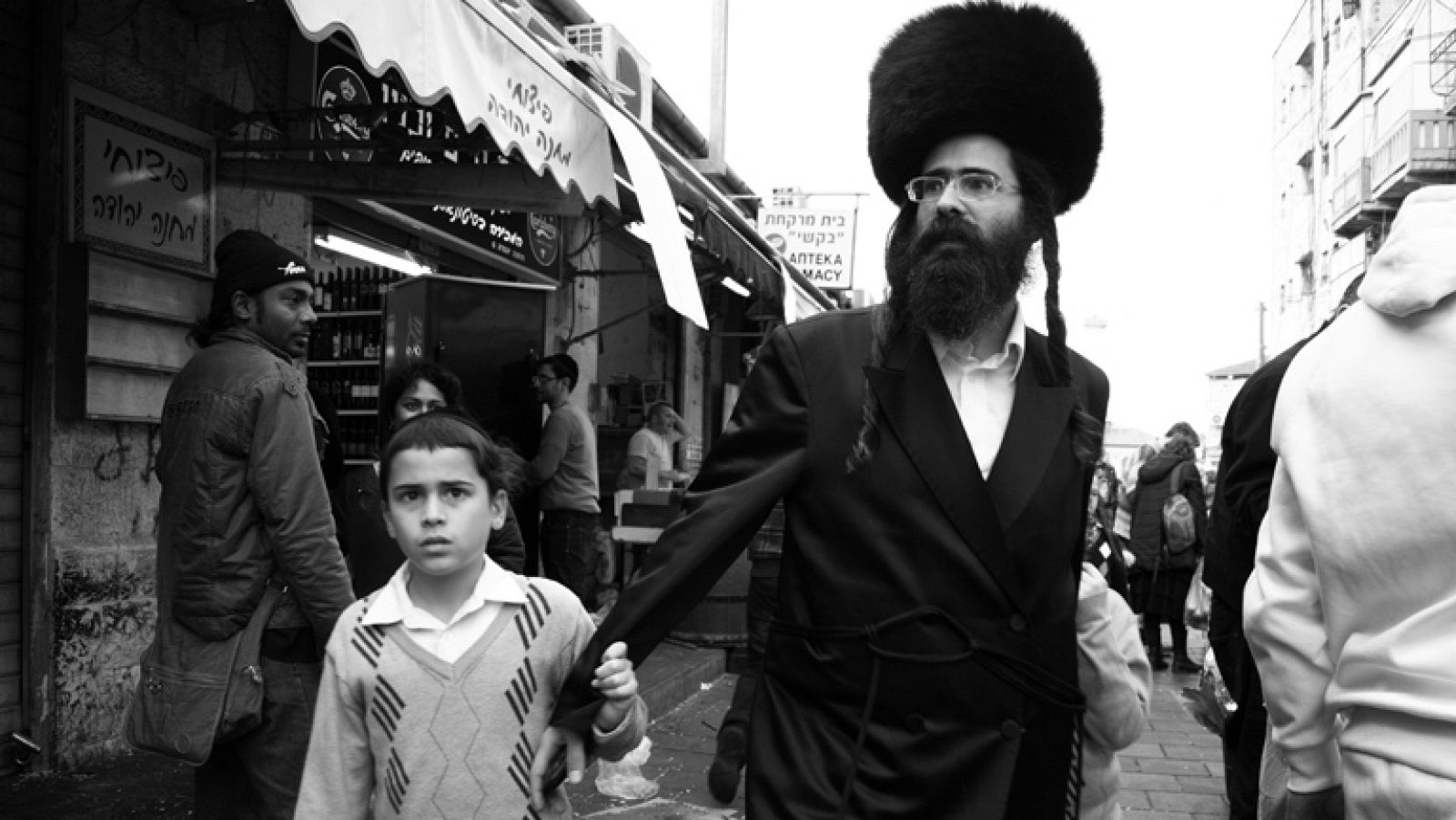 En Portada - La llamada de Yavé - Avance