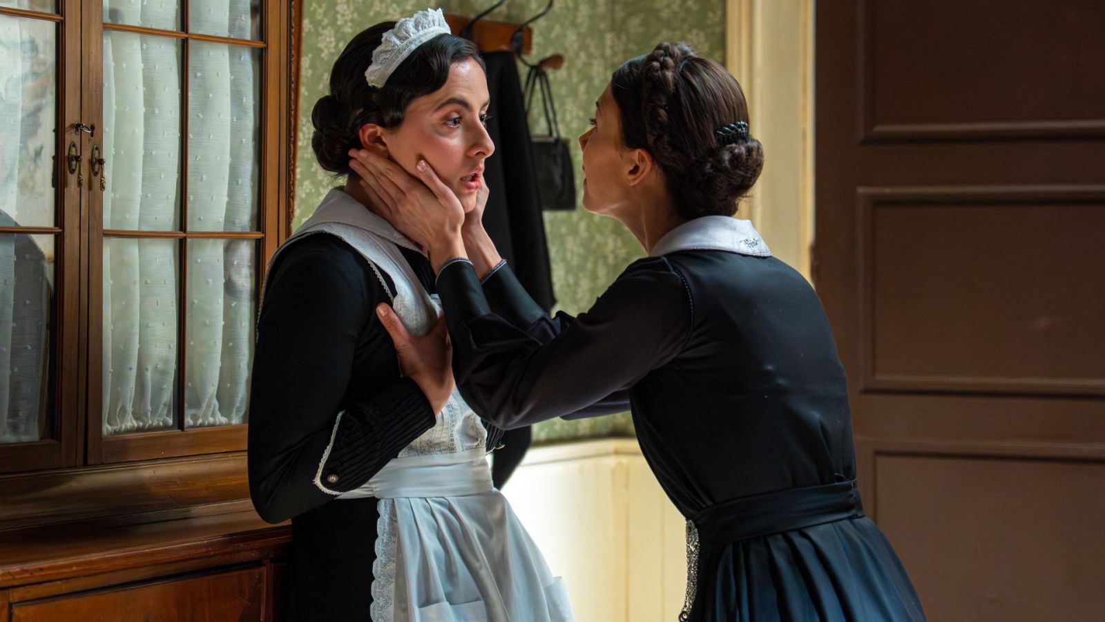 La Promesa - Temporada 5 - Episodio 816 | Ver ahora