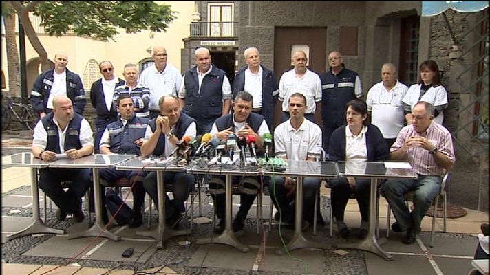 Telecanarias - Canarias en 2' -28/02/13