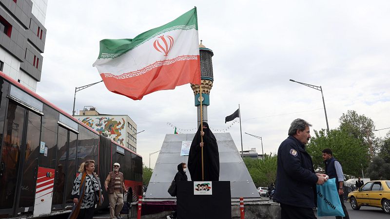 Pakistán mueve hilos para nuevas negociaciones: la cuestión nuclear es el principal escollo | Ver