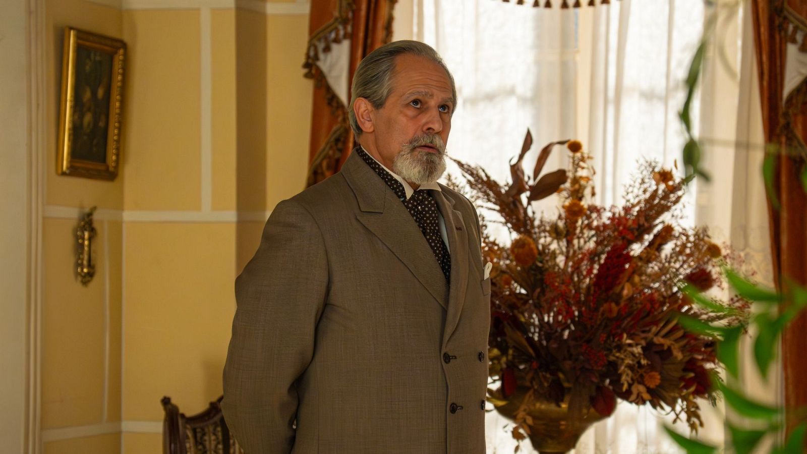 La Promesa - Temporada 5 - Episodio 815 | Ver ahora