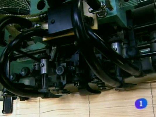 Telenavarra - Telenavarra 2 - 28/02/13