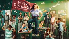 Barrio Esperanza - 'Barrio Esperanza': el miércoles, después de La Revuelta, en La 1 y RTVE Play
