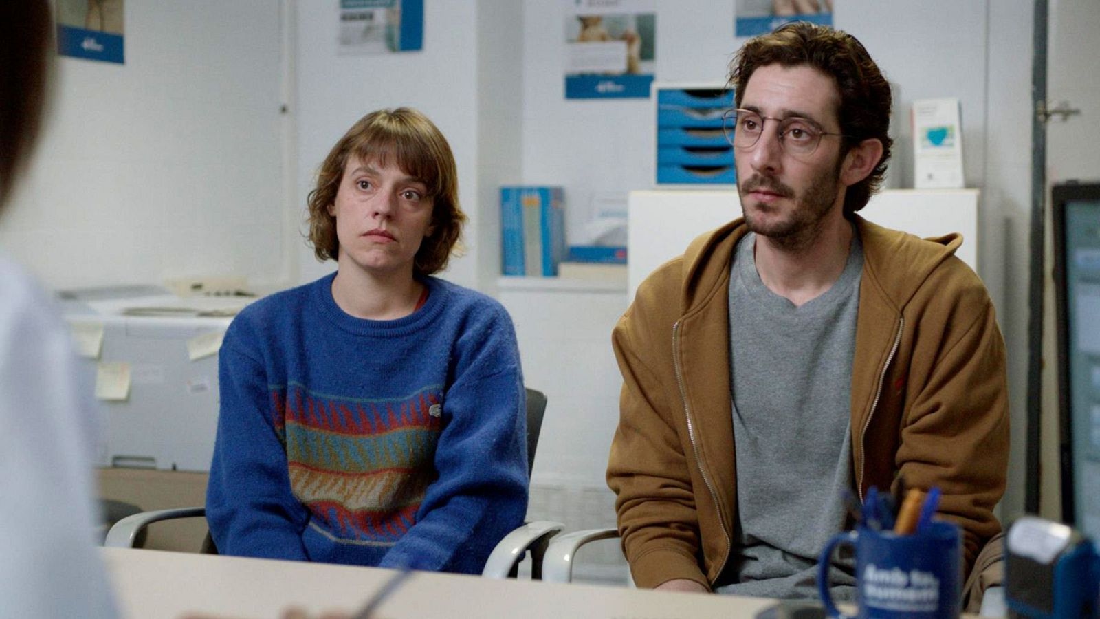 Mamífera | Ver películas gratis en RTVE Play | Ver ahora