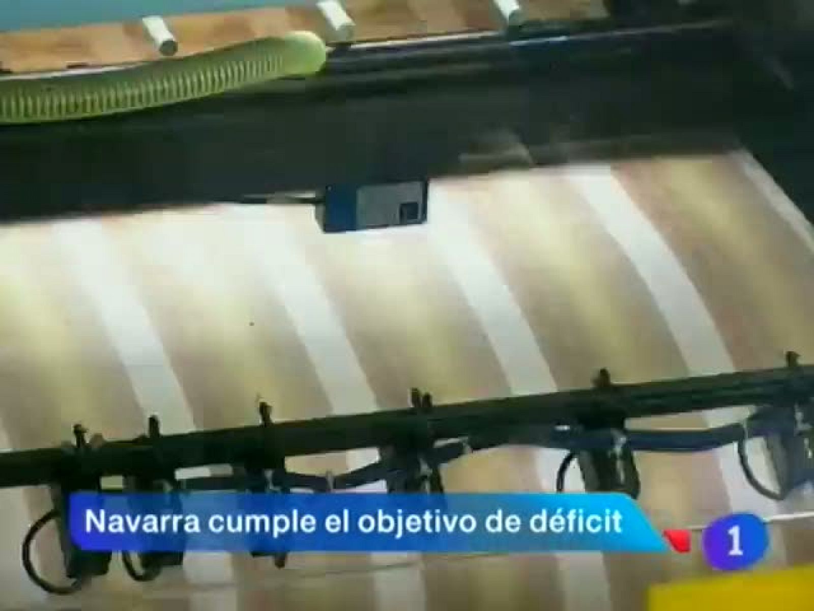 Telenavarra - 28/02/13 | Ver