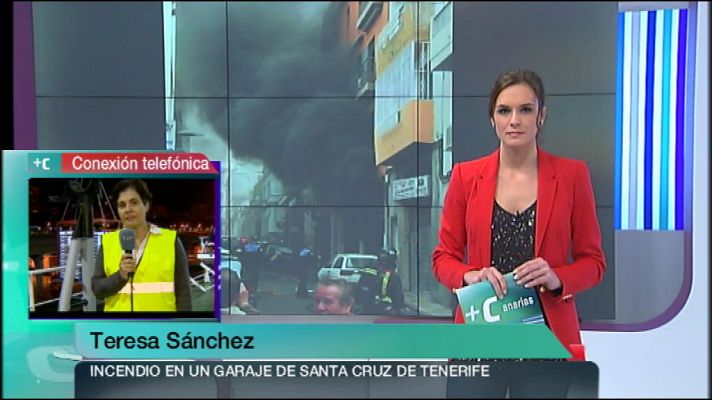 +Canarias - + Canarias - 28/02/13