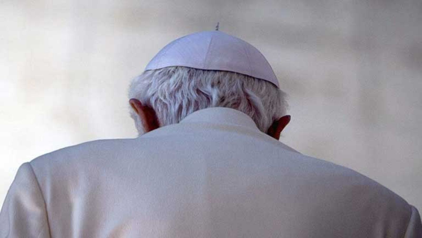 En Castelgandolfo el Papa pasará al menos dos meses