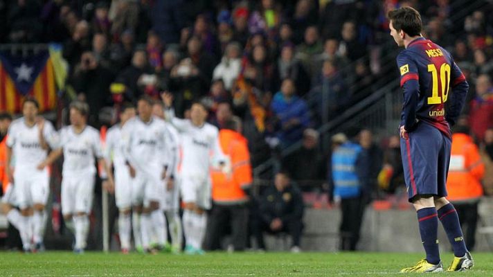 Telediario 1 - Clásico descafeinado para este sábado