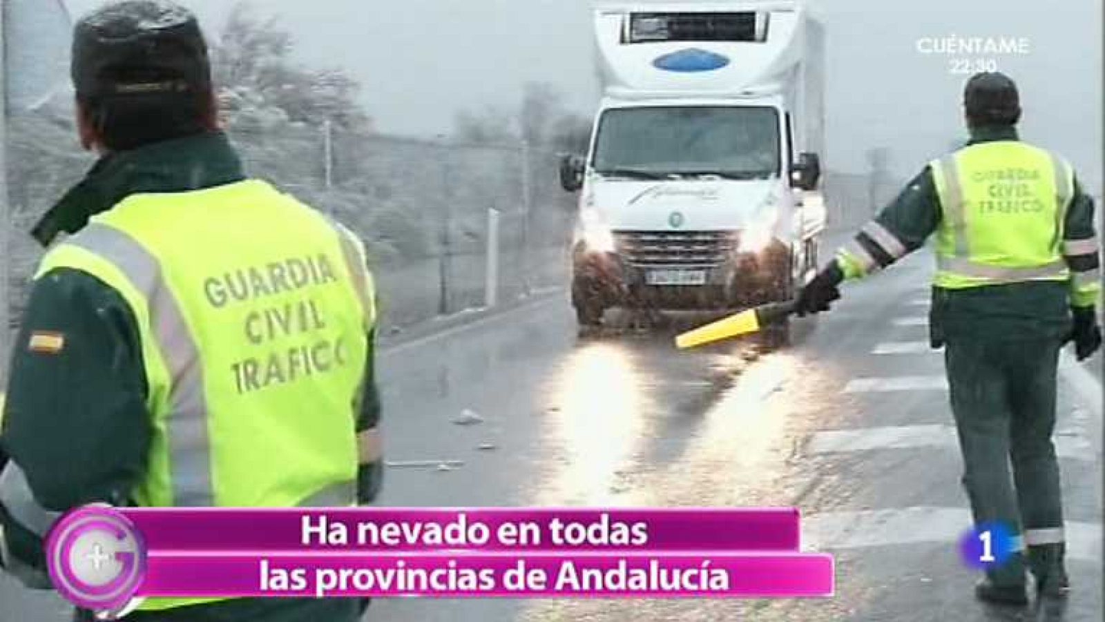 Más Gente - 28/02/13 - Ver ahora