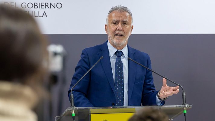 Torres defiende la regularización de migrantes y acusa al PP de \"hipocresía política\" - La hora de La 1 | Ver