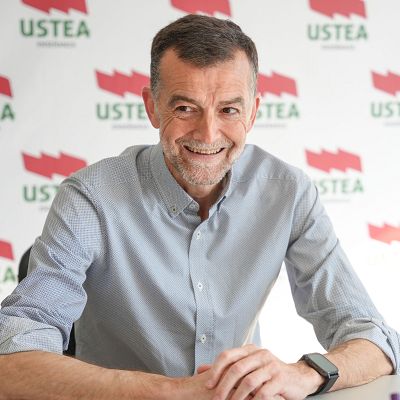 Maíllo: \"La coalición de izquierdas va a tener una trascendencia más allá de Andalucía\" - Las mañanas de RNE | Ver