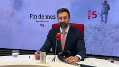 Joan Groizard, secretario de Estado de Energía: "No hay nada que haga pensar que se pueda repetir un episodio como el apagón"