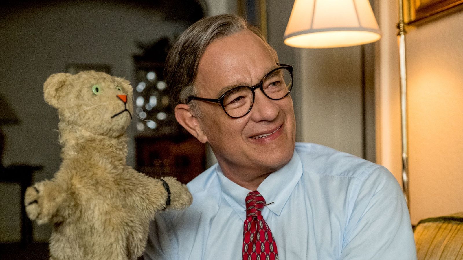 Un amigo extraordinario | Ver películas gratis en RTVE Play | Ver ahora