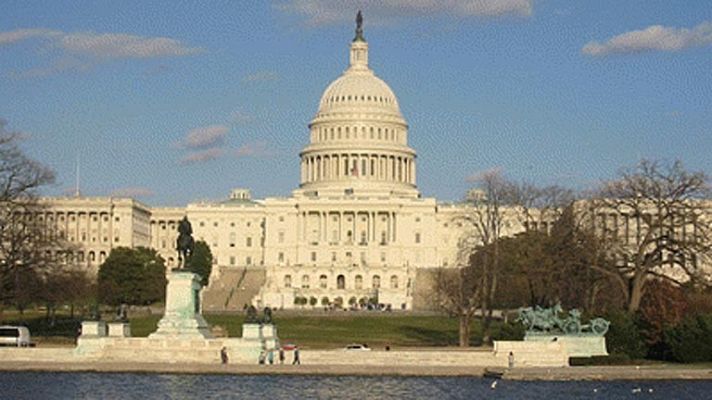 La 2 Noticias - Recortes inevitables en EE.UU.