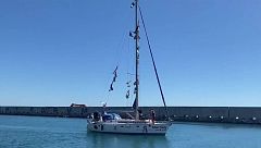 L'Altaveu al pati - Flotilla humanitària, dret a la reinserció i impost successions