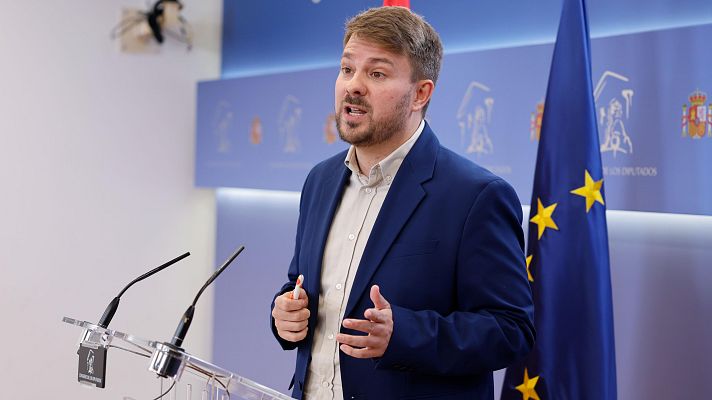 \"No tengo ninguna duda de que habrá una candidatura conjunta\" - 24 horas | Ver