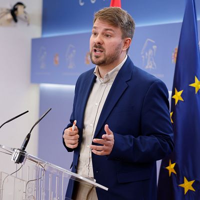 \"No tengo ninguna duda de que habrá una candidatura conjunta\" - 24 horas | Ver