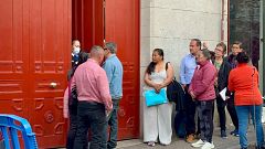 Arranca la regularización extraordinaria de inmigrantes