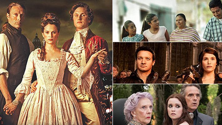 Días de cine - Días de cine - 28/02/13