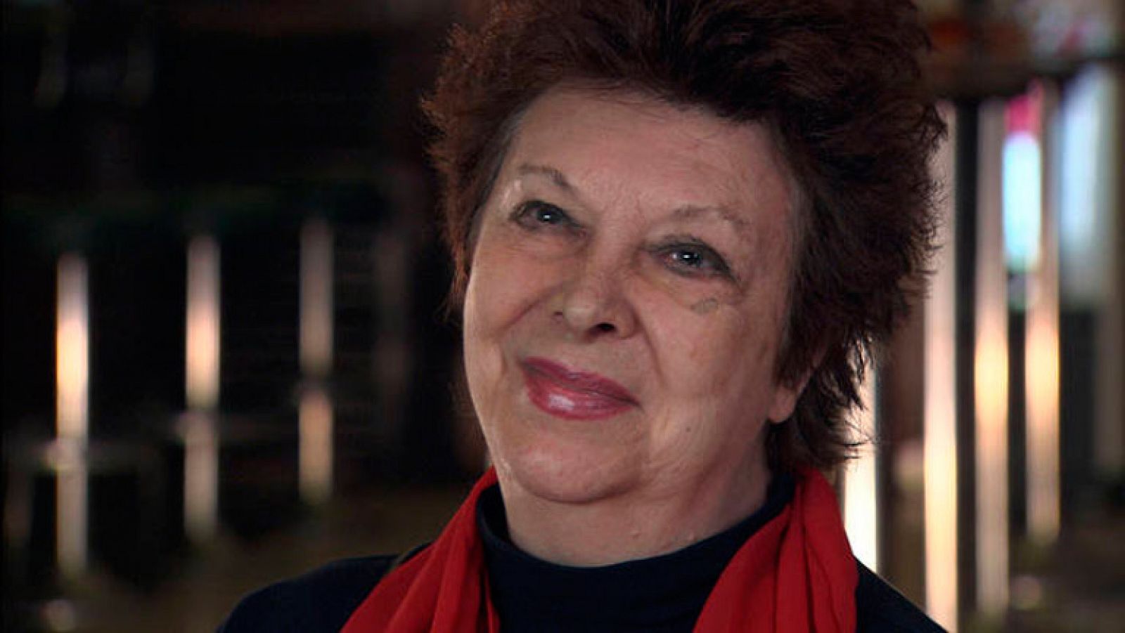 Días de cine: Homenaje a María Asquerino