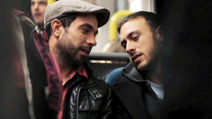 Días de cine - 'Weekend'