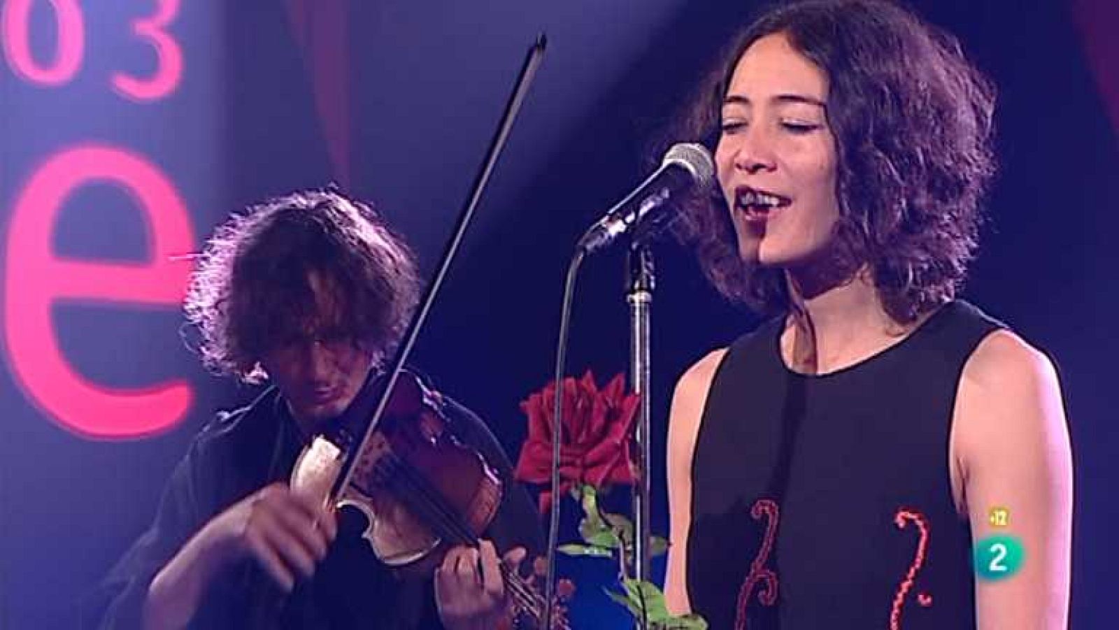 Los conciertos de Radio 3 - Sonlosgrillos - Ver ahora