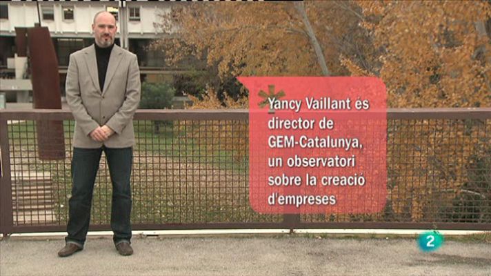 Tinc una idea - Masterclass