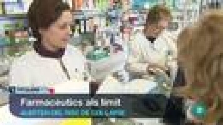 L'Informatiu - L'Informatiu vespre - 28/02/2013