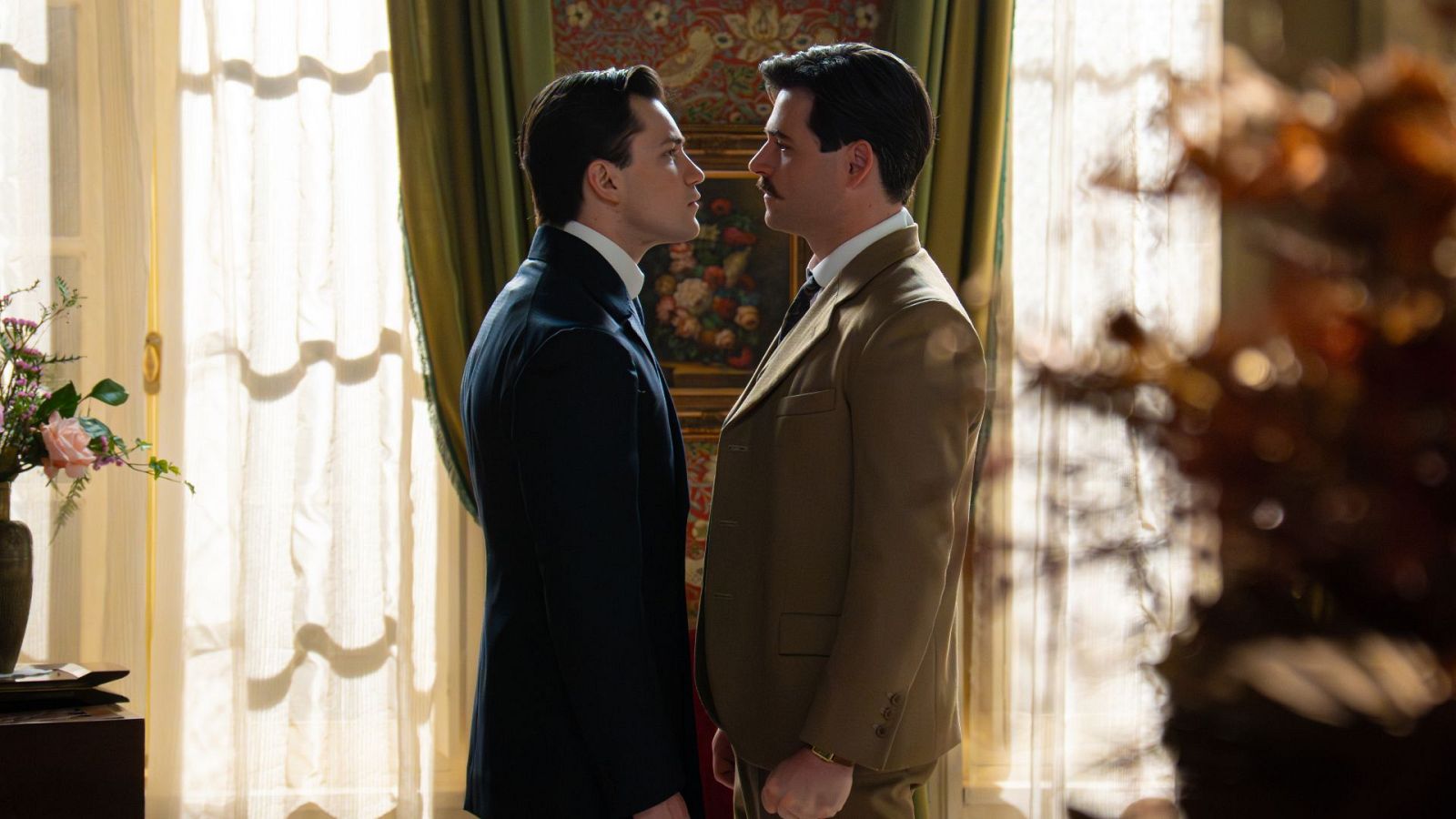 La Promesa - Temporada 5 - Episodio 817 | Ver ahora