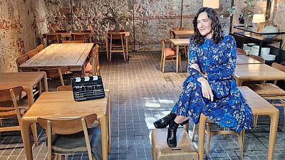 Días De Cine: 18/04/2026