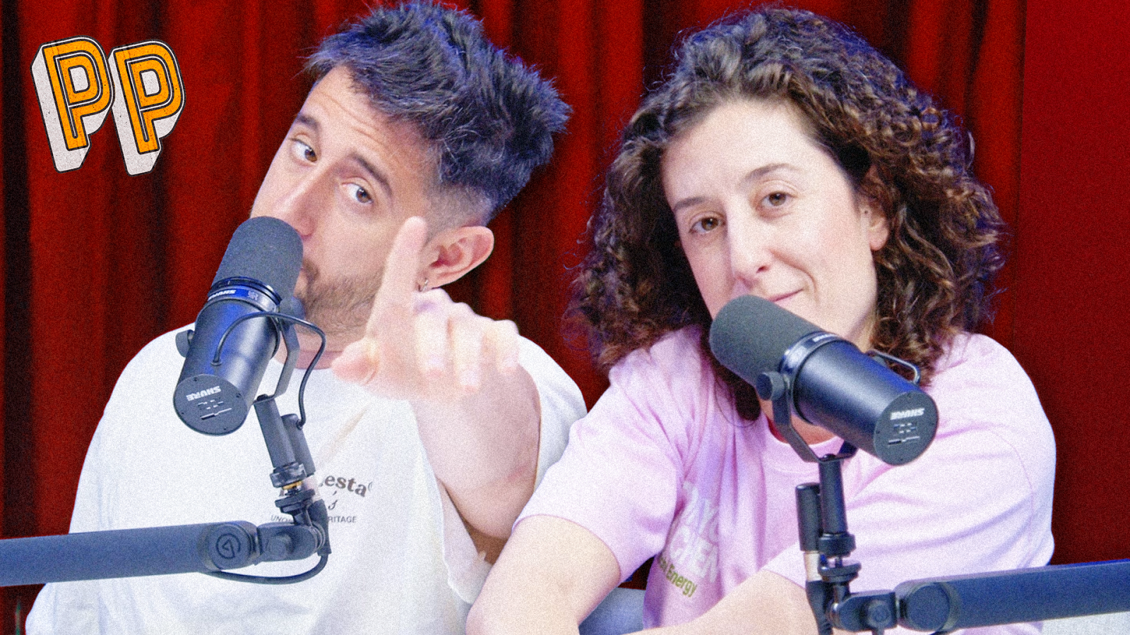 Podcast el podcast - Temporada 3 - Laura, exnovia de Pedro Pascal | Ver