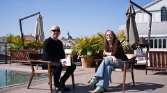 Página Dos - Especial Día del libro