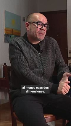 López Calle, sociólogo: "El problema de la vivienda en España solo se resuelve con un pacto de Estado"