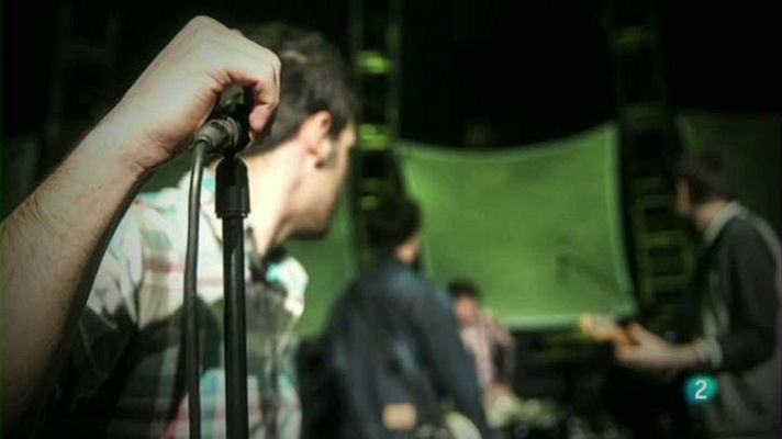 Blue Zulu - Amelie i  els Vuit