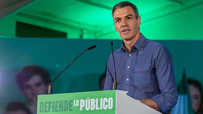 España pedirá la suspensión del Tratado de Asociación con Israel | Ver