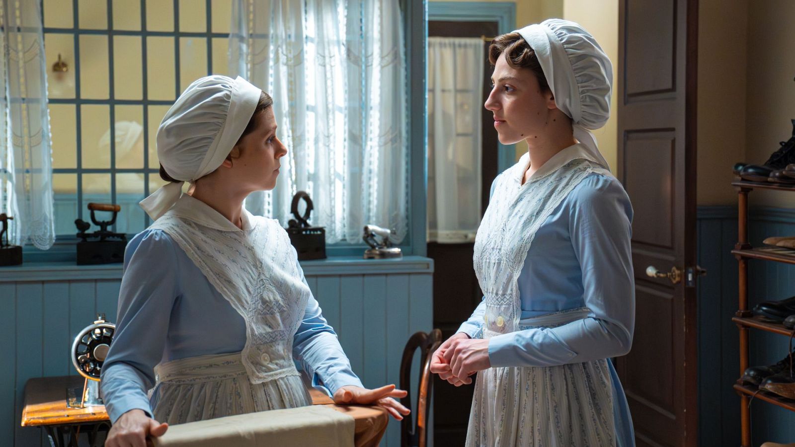 La Promesa - Temporada 5 - Episodio 818 | Ver ahora