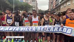 Atletismo - 10 K Villa de Laredo