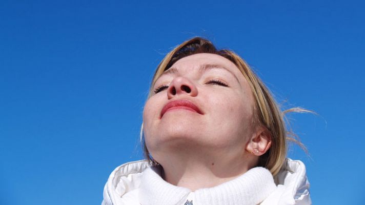 La mañana - Saber Vivir - Respirar bien - 1/03/2013