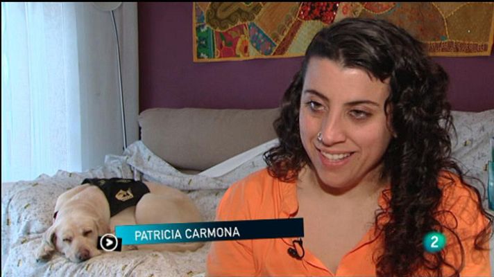 Para todos La 2 - Patricia Carmona