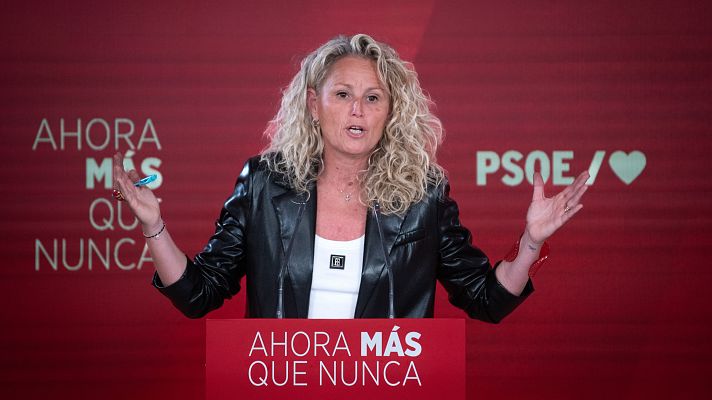 El PSOE ahonda en la crítica al PP por el caso Kitchen y las declaraciones de este jueves en la Audiencia Nacional de Luis Bárcenas. La portavoz de los socialistas, Montse Mínguez, ha asegurado que lo que se hacía con esa trama era \"tapar la corrupción del PP\". Además, ha bromeado sobre quién se escondía bajo las siglas de \"M.Rajoy\". \"Ya lo ha dicho, que es Mariano Rajoy.