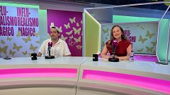 En Play - Influ-Realismo mágico - Programa 8 - Desmontando bulos pelando mandarinas, con Marc Biarnés