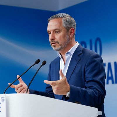 Juan Bravo: \"No creo que haya nada que vincule a Rajoy con el caso Kitchen\" - Las mañanas de RNE | Ver