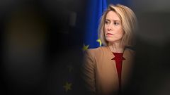 Los ministros de Exteriores de la UE discuten la propuesta española de suspender el Acuerdo de Asociación con Israel