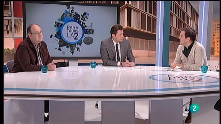 Para todos La 2 - Debate: La artesanía en el siglo XX